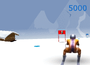 點擊進入 : 極速滑雪-遊戲室