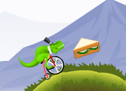 點擊進入 : 恐龍踏單車-遊戲室