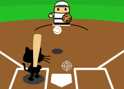 點擊進入 : 小貓棒球-遊戲室