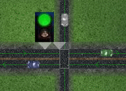 點擊進入 : 紅綠燈控制-遊戲室