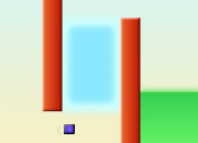 點擊進入 : 藍方格障礙-遊戲室