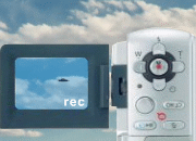 點擊進入 : 攝錄 UFO-遊戲室