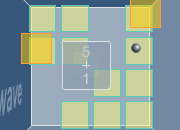 點擊進入 : 立體打方塊-遊戲室