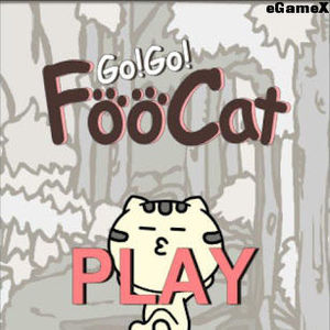 Go!Go!FooCat