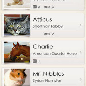 限時免費 Pets+ | The Pet Organizer