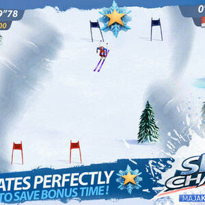 限時免費 Ski Champion