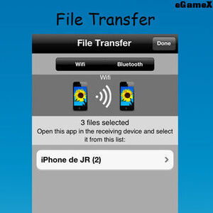 限時免費 USB Disk & File Transfer