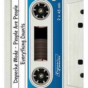 限時免費 DeliTape – Deluxe Cassette Player with Internet radio
