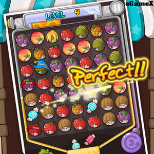 限時免費 Fruits Juice 2