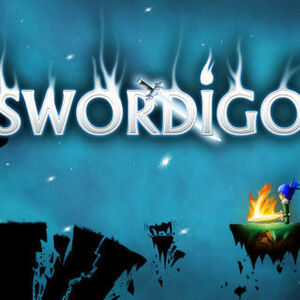 限時免費 Swordigo