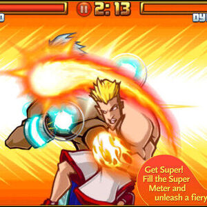 限時免費 Super KO Boxing 2 for iPad
