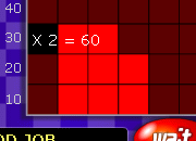 點擊進入 : 疊紅方格-遊戲室