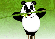點擊進入 : 大熊貓平衡-遊戲室