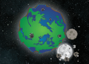 點擊進入 : 月球保衛地球-遊戲室
