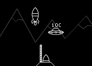 點擊進入 : 攔截太空船-遊戲室