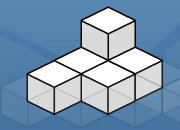 點擊進入 : 數出立方體-遊戲室