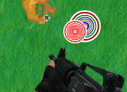 點擊進入 : 顏色槍靶-遊戲室
