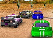 點擊進入 : 3D 賽車 DESERT-遊戲室