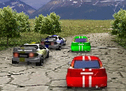 點擊進入 : 3D 賽車 FOREST-遊戲室