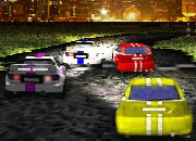 點擊進入 : 3D 賽車 NIGHT-遊戲室