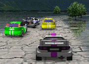 點擊進入 : 3D 賽車 RAIN-遊戲室