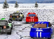 點擊進入 : 3D 賽車 SNOW-遊戲室