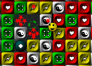 遊戲次數 : 共 0 人玩過
好玩指數 : 3 星
現時冠軍 : 暫時未有
你的排名 : 第 十 名
每局收費 : 金錢 1 
獎金比率 : 20000  分 = 1 
點擊進入 : 消除正方體-遊戲室
遊戲說明 : 運用滑鼠點擊控制 , 點擊 3 顆相同圖案消除