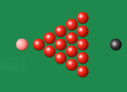 點擊進入 : 英式桌球練習-遊戲室