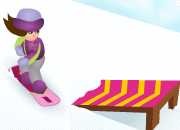 點擊進入 : 速度滑雪-遊戲室