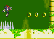 點擊進入 : 跑 Sonic 2-遊戲室