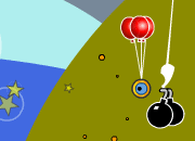 點擊進入 : 拋氣球-遊戲室