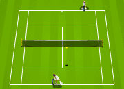 點擊進入 : 職業網球賽-遊戲室